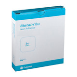 Biatain IBU Dressing (Ibuprofen Dressing)